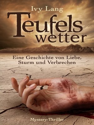 cover image of Teufelswetter